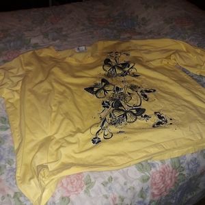 T-shirt (long sleeve)